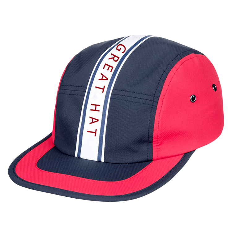 Camper hat