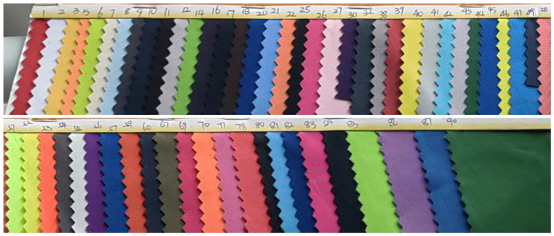 nylon fabric