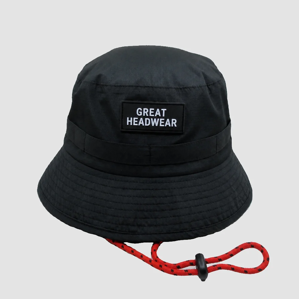 Bucket hat product