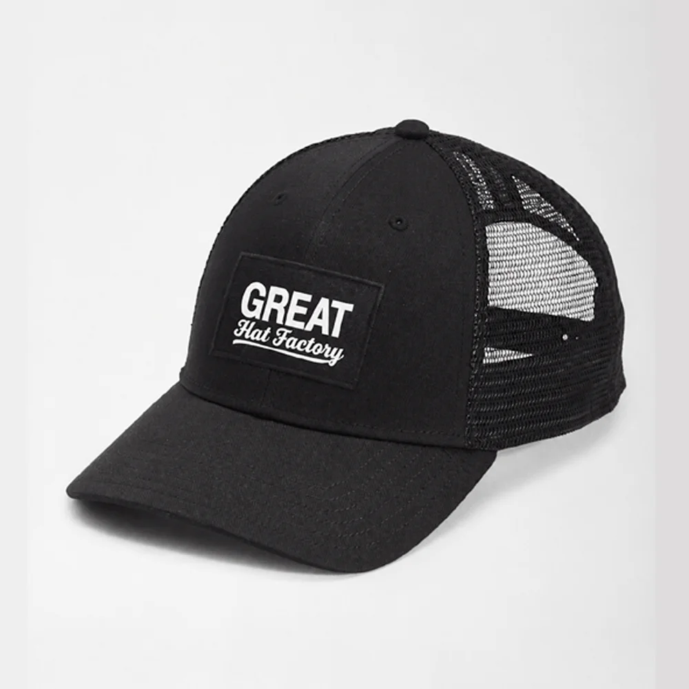 Trucker caps product
